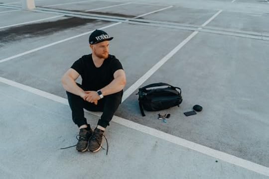 Forgive yourself for your inactions.