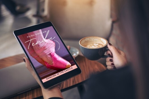 Tendu by Ailish Sinclair
