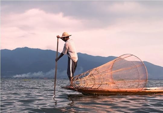 The Mexican Fisherman Story