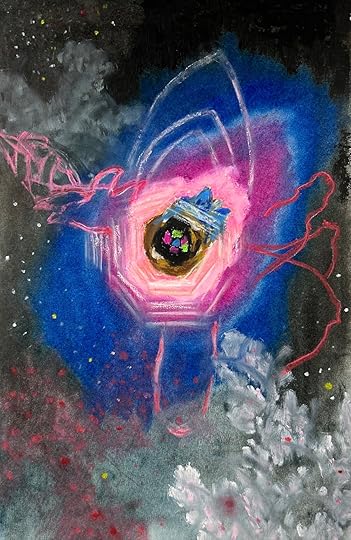 The Imaginary Becomes the Innovation 2023 oil pastel oil paintstick indoor natural light mode.jpg