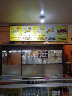 bubur ayam abah odil