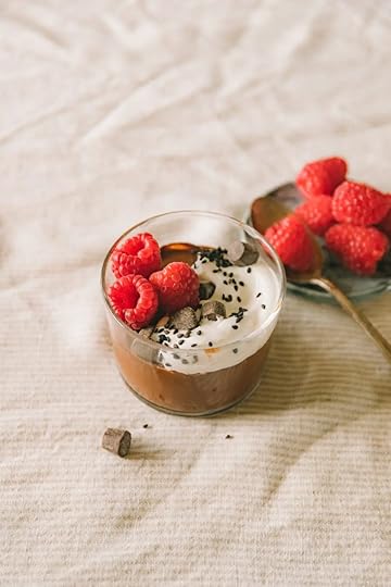 This is the Chocolate Pudding Recipe I Make Nearly Every Month