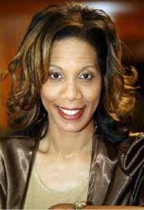 Pat Simmons