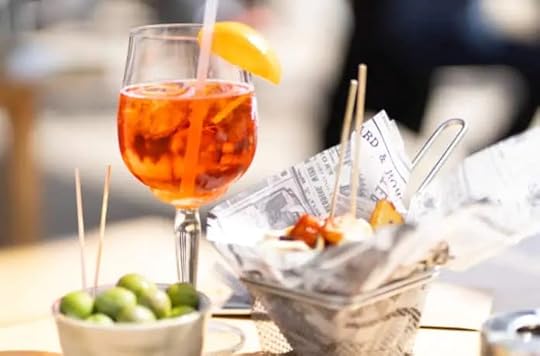 Tapas, Barcelona (unsplash)