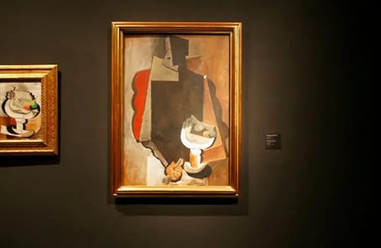 Picasso Museum, Barcelona