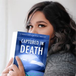 Captured in Death