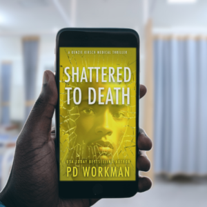 Shattered to Death