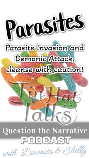 Tanya Candee is an RN - divorced from health care to pursue a career as a Certified Restorative Health Coach. She offers truth in an authentic attempt to practice what she preaches, which is all about detox and parasite cleansing.