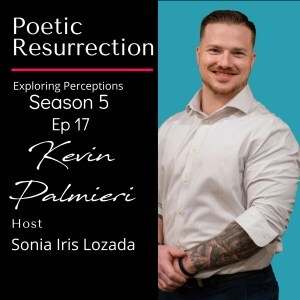 Kevin Palmieri of Next Level University Podcast