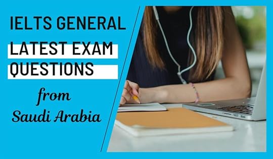 Latest IELTS General Training UK Latest Questions October 2024