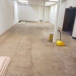 Multipurpose Room Before