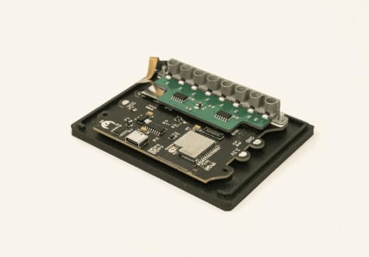 Open Source Hardware Certifications For August 2023