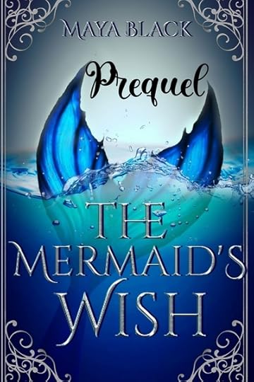 A Mermaid's Wish