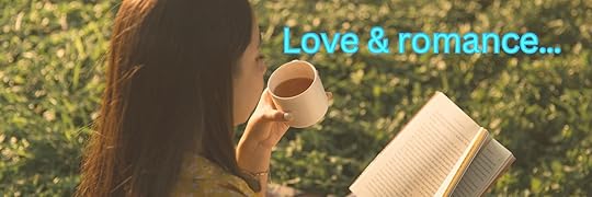 Love & Romance - Ends 10/16 - Romance,