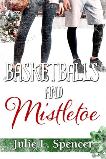 Basketballs and Mistletoe