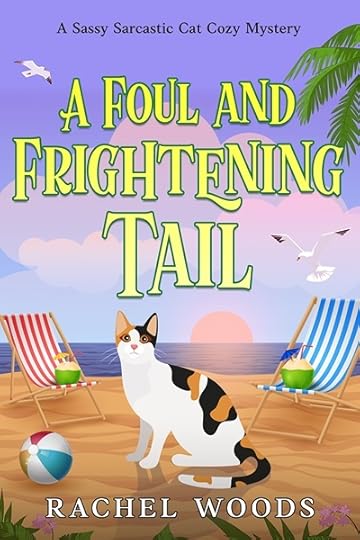 A Foul and Frightening Tail