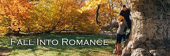 Fall Into Romance - Ends 10/25 - YA,Romance,