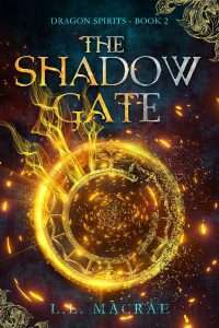The Shadow Gate 