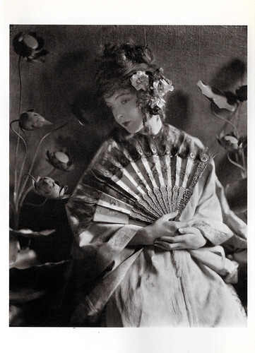 Lillian Gish in Broken Blossoms (1919)