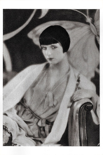 Louise Brooks