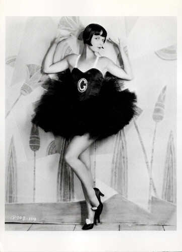 Louise Brooks