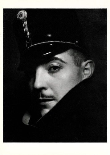 Ramon Novarro in Daybreak (1931).