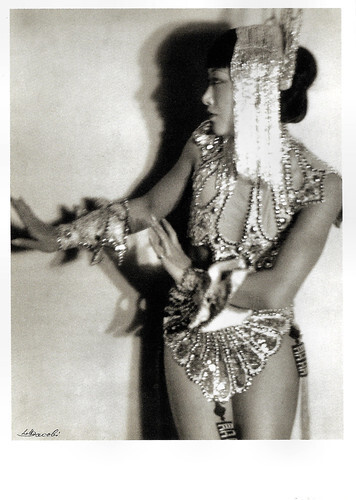 Anna May Wong