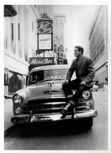 Paul Newman