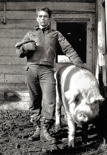 James Dean