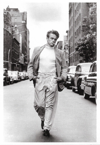 James Dean