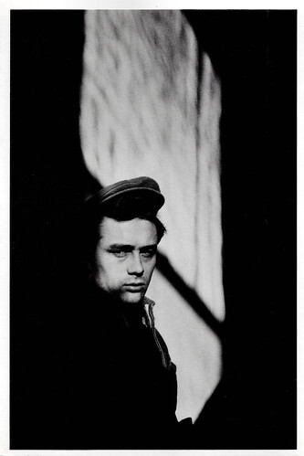 James Dean