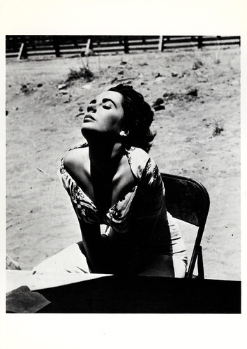 Elizabeth Taylor