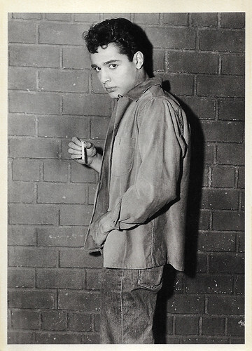 Sal Mineo