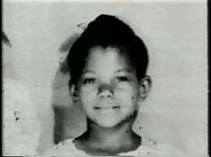 Wilma Rudolph (1940-1994)