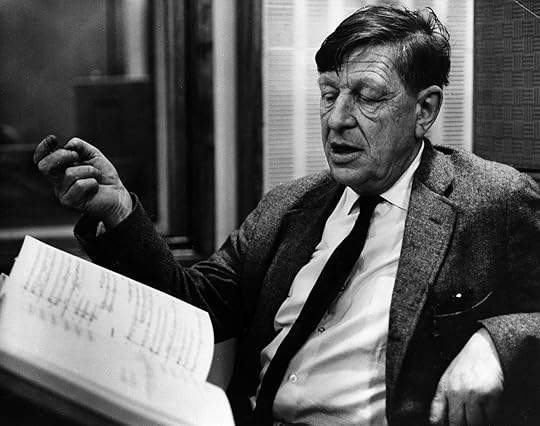 Auden Getty