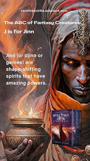 Jinn