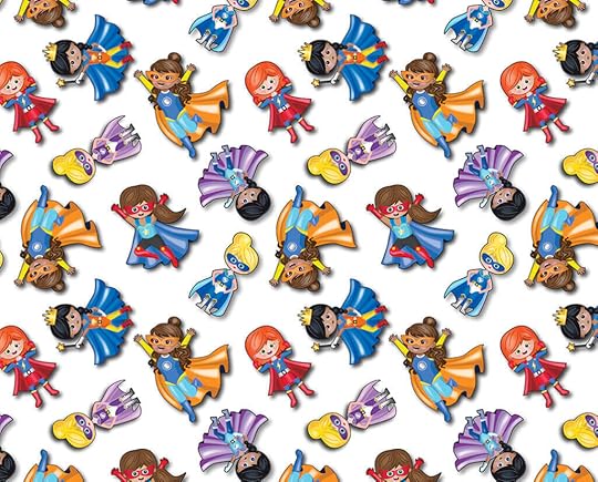 My Hero Fabrics by Kanvas Studio For Benartex Designer Fabrics at ShopNZP.com