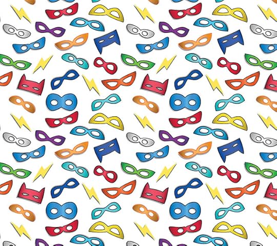 My Hero Fabrics by Kanvas Studio For Benartex Designer Fabrics at ShopNZP.com