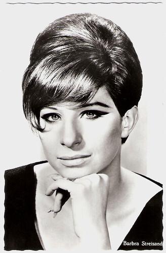 Barbra Streisand