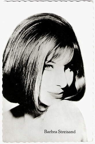 Barbra Streisand