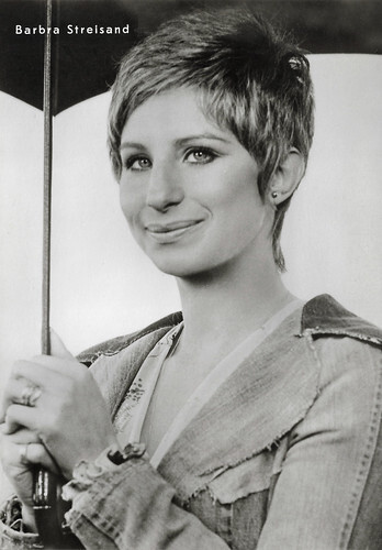 Barbra Streisand in For Pete's Sake (1977)