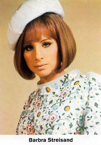 Barbra Streisand
