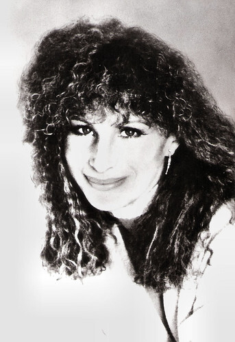 Barbra Streisand