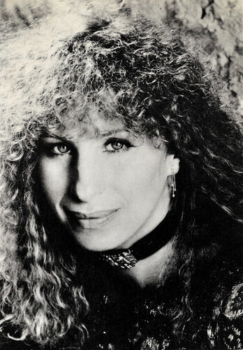 Barbra Streisand