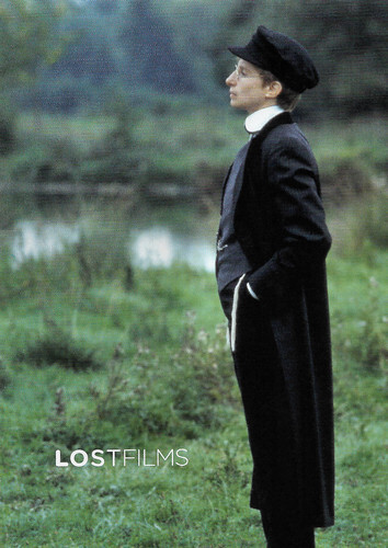 Barbra Streisand in Yentl (1983)