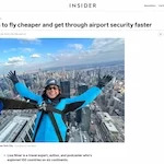 Lisa Niver on Insider
