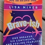 Wandering Educators Featuring My Brave-ish Book