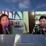 Lisa Niver on Engaging Virtual Meetings by John Chen