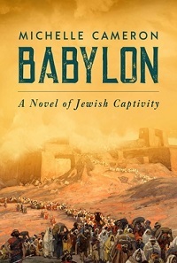 Babylon by Michelle Cameron