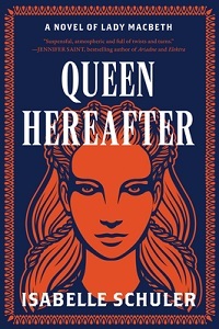 Queen Hereafter by Isabelle Schuler